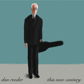 The Weather Is A Dead Man by Dan Reeder