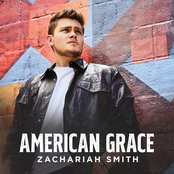 Zachariah Smith: American Grace
