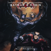 Batman & Robin