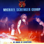 No Turning Back by Michael Schenker Group