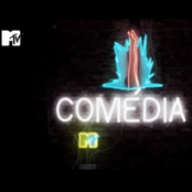 Marcelo Adnet in Concert Volume II