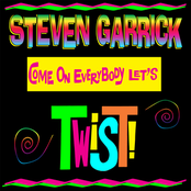 Come On Everbody, Let's Twist