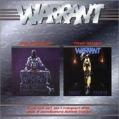Ready To Command by Warrant