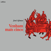 venham mais cinco