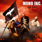Symphony Of Pain by Mono Inc.