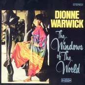 Walk Little Dolly by Dionne Warwick