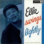 Knock Me A Kiss by Ella Fitzgerald