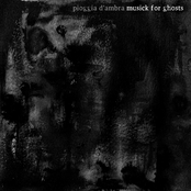 Musick for ghosts
