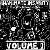 Inanimate Insanity: The Official Soundtrack, Vol. 1