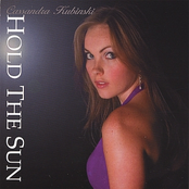 Cassandra Kubinski: Hold the Sun