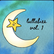 lullabies, vol. 1 - EP