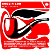 cousin lou