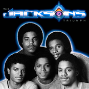 The Jacksons: Triumph