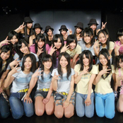 Ske48 (team E)