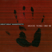 Dirty Ray by Meat Beat Manifesto