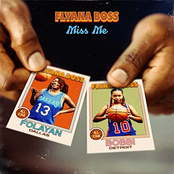 Flyana Boss: Miss Me