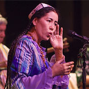 munadjat yulchieva & ensemble shavkat mirzaev