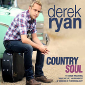 Leave A Light On For Me by Derek Ryan