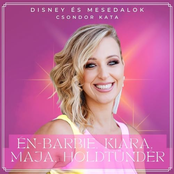 Én - Barbie, Kiara, Maja, Holdtündér... (Disney és mesedalok)