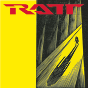 You Think You're Tough by Ratt