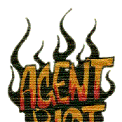 Agent Riot