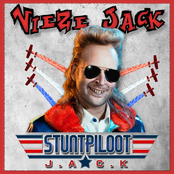 Stuntpiloot Jack