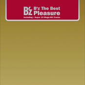 B'z The Best "Pleasure"