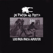 Los Pata Para Adultos