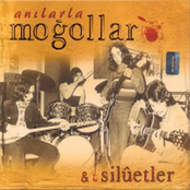 Anılarla Moğollar & Silüetler