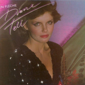 Diane Tell: En flèche