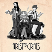 The Aristocrats: The Aristocrats