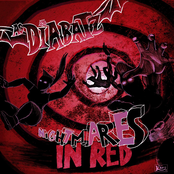 As Diabatz: Nightmares in Red