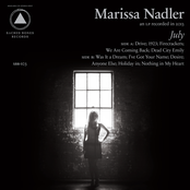 Nothing In My Heart by Marissa Nadler