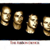 the ribbon device