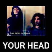 Your Head by Hard Candy