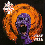 Face Fate by Blood Feast