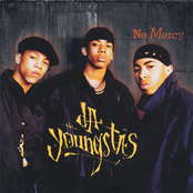 No Mercy by Da Youngsta's
