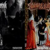 Inception of Ceremony / Satancore