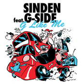 Sinden: G Like Me (feat. G-Side)