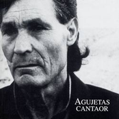 Agujetas Cantaor