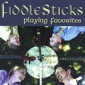 Fiddlesticks: Playing Favorites