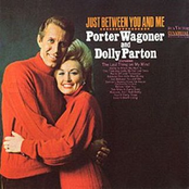 Love Is Worth Living by Porter Wagoner & Dolly Parton