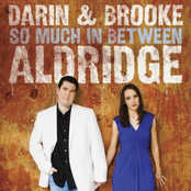 Darin & Brooke Aldridge: So Much In Between