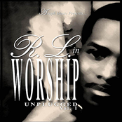 R.L. in Worship... Unplugged, Vol. 1