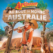 Arthur L'Aventurier: Arthur L'aventurier au bout du monde en Australie