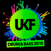 UKF Drum & Bass 2010