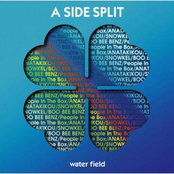 A SIDE SPLIT Vol.2 ～water field～
