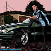 LSC Everybody's Favorite Cousin