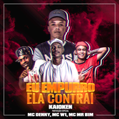 Eu Empurro, Ela Contrai