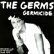 Germicide: Live at the Whisky, 1977